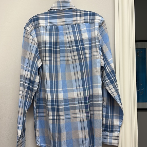 Johnnie-O men’s button down shirt - Picture 2 of 3